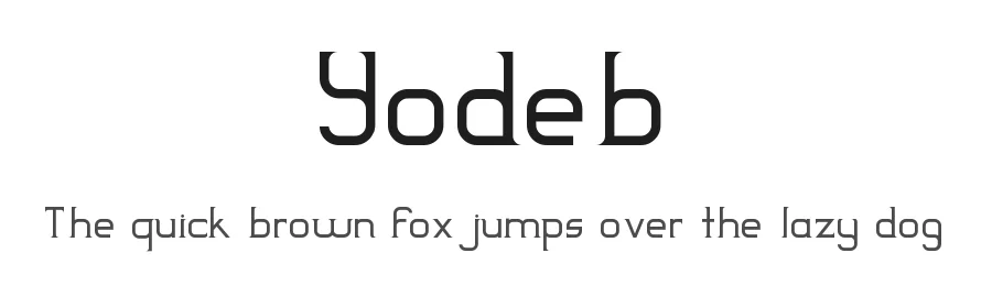 Yodeb