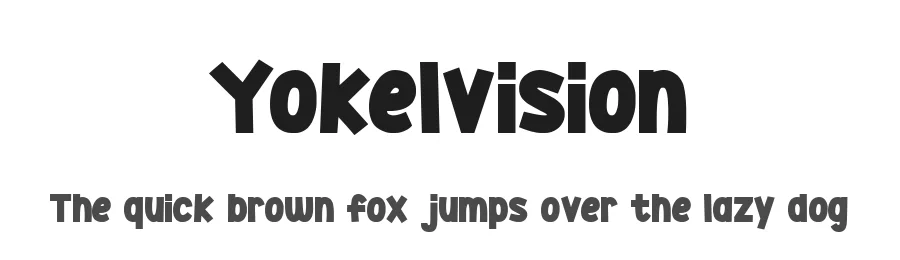 Yokelvision
