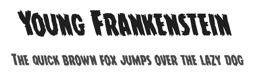 Young Frankenstein