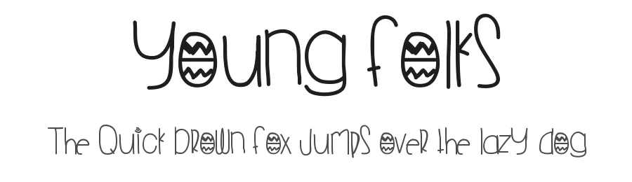 Young Folks
