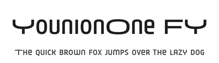 YounionOne FY