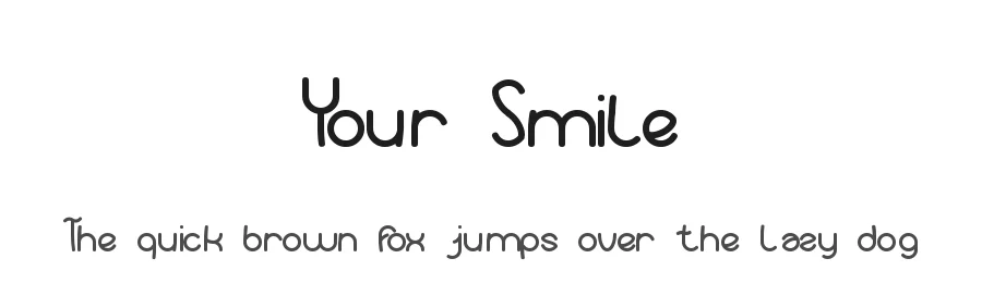 Your Smile