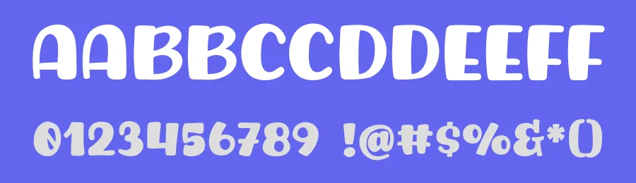 Yourpal by Khurasan — Decorative Font — thumbnail 3