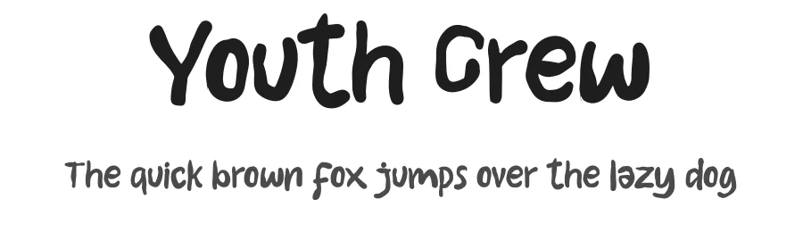 Youth Crew