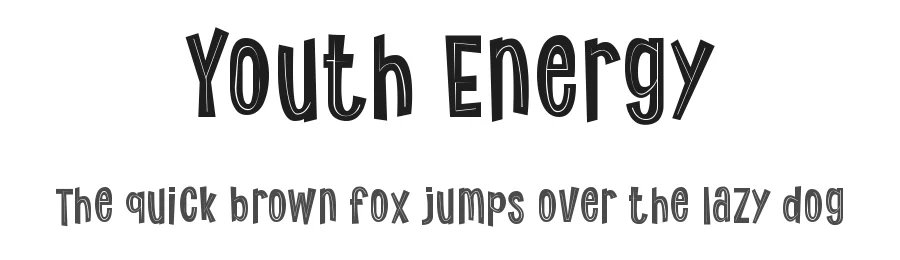 Youth Energy
