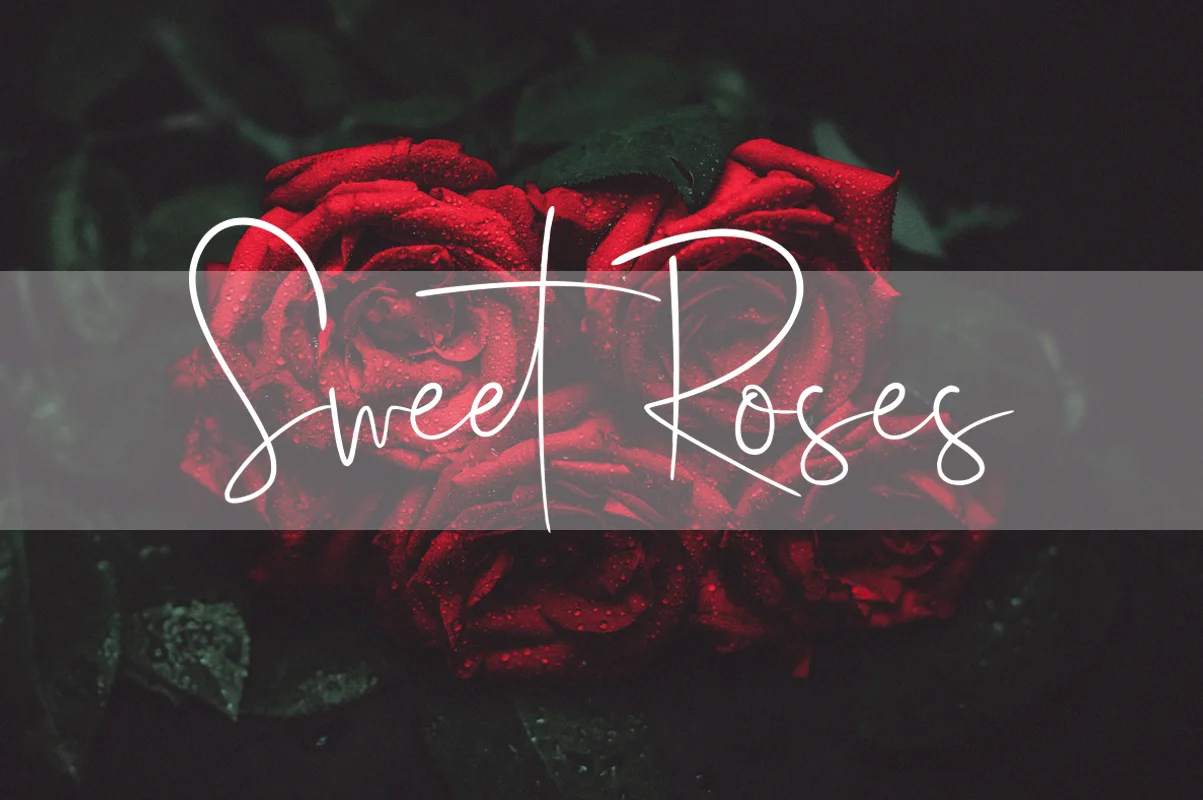 Youthness Font by Dharmas Studio — Script Handwritten Font — thumbnail 8
