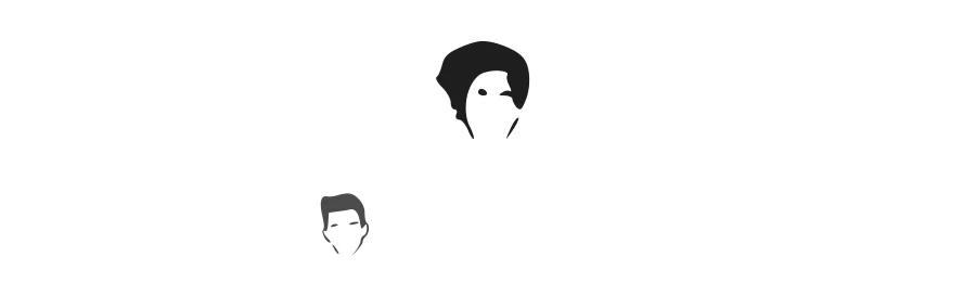 Youtubers by Fanny Lindstrom β Dingbats Font