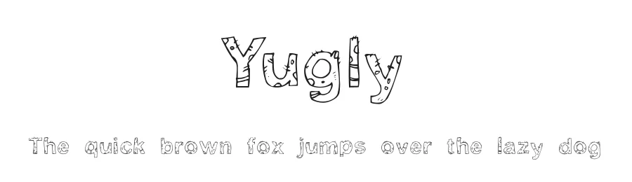 Yugly