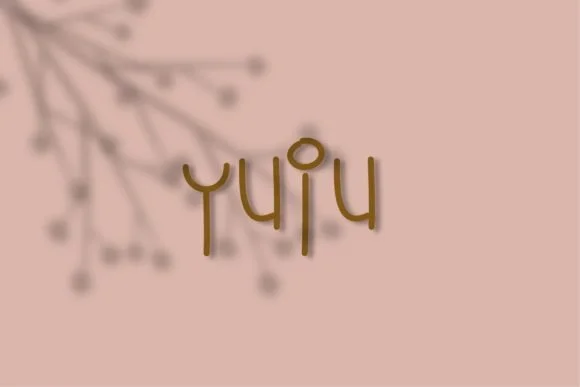 Yuju Font