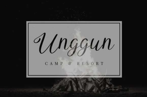 Yumina Font by attypestudio — Script Handwritten Font — thumbnail 6