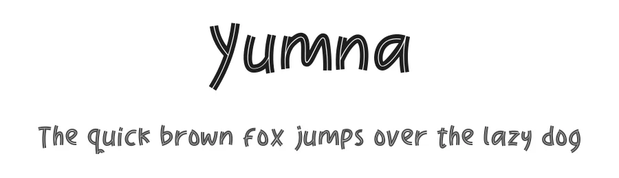 Yumna