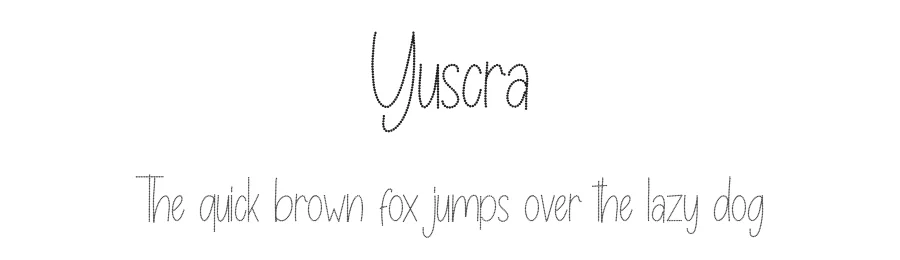 Yuscra