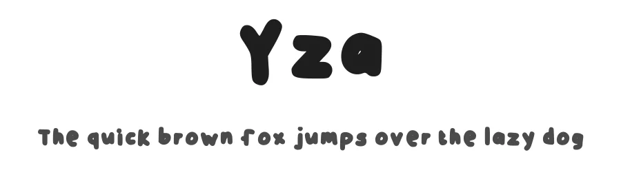 Yza