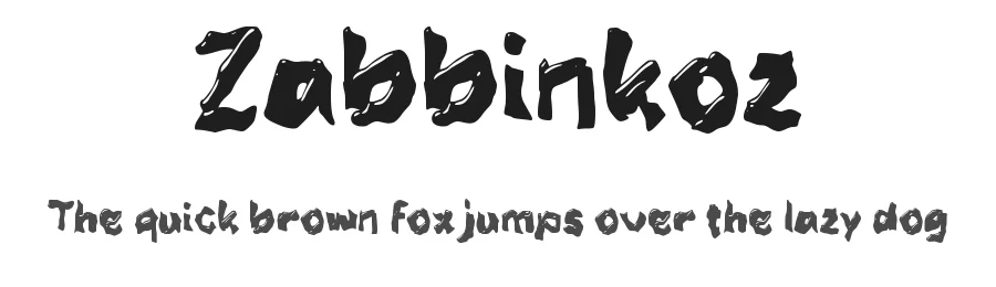 Zabbinkoz