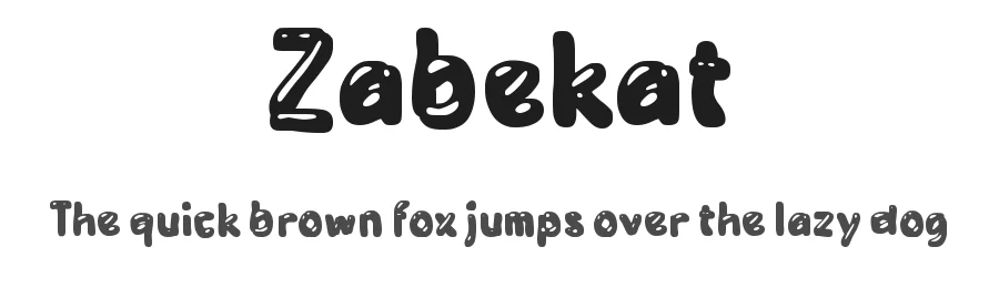 Zabekat