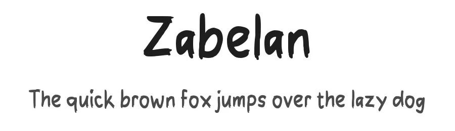 Zabelan
