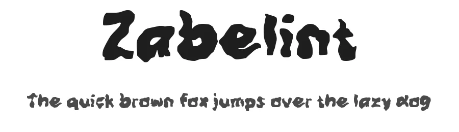 Zabelint