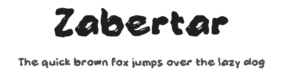 Zabertar