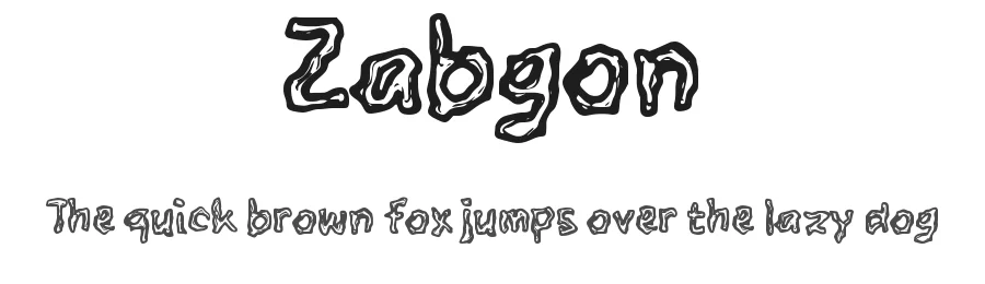Zabgon