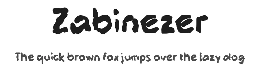 Zabinezer