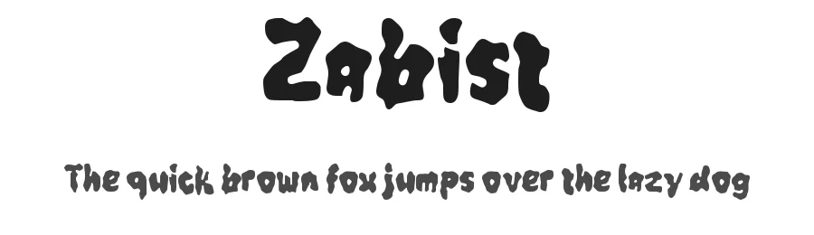 Zabist