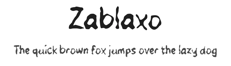 Zablaxo