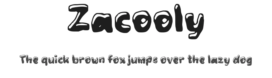 Zacooly