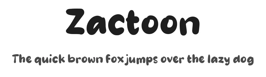 Zactoon