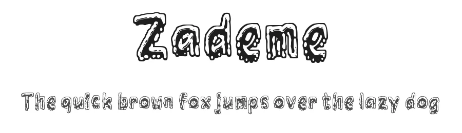 Zademe