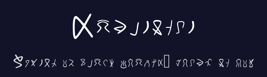 Zaglimydi by Zaglymidyano Coco — Script Handwritten Font — thumbnail 2