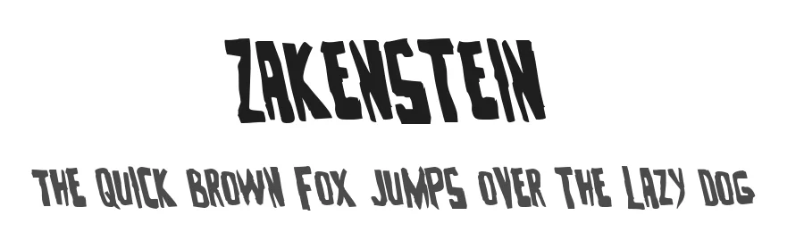 Zakenstein