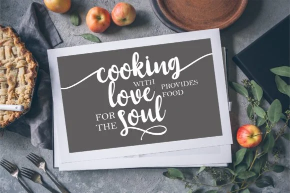 Zakiyah Font by ergibi studio — Script Handwritten Font — thumbnail 3