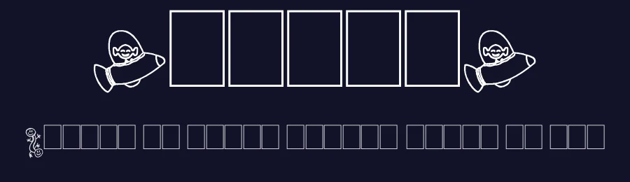 ZalienZ by imagex — Dingbats Font — thumbnail 2