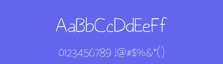 Zalight by Pixeluigi — Decorative Font — thumbnail 3