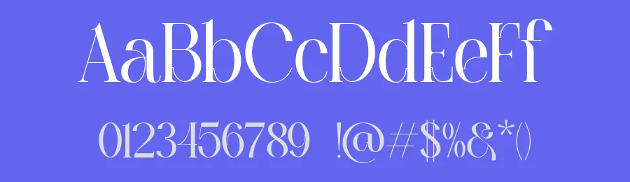 Zaloga by Youthlabs Studio — Sans Serif Font — thumbnail 3
