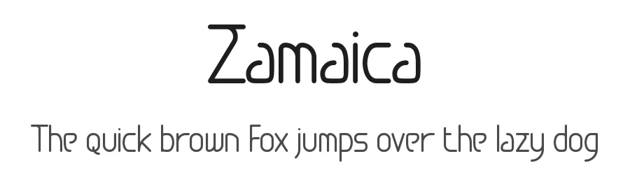 Zamaica