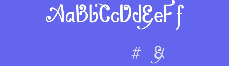 Zamrud & Khatulistiwa by Adien Gunarta — Decorative Font — thumbnail 3