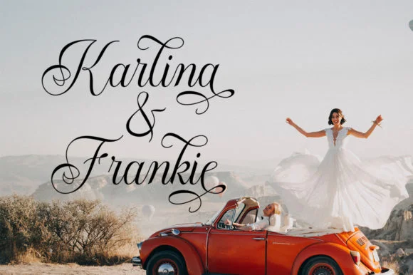 Zathira Font by gianstudio12 — Script Handwritten Font — thumbnail 6