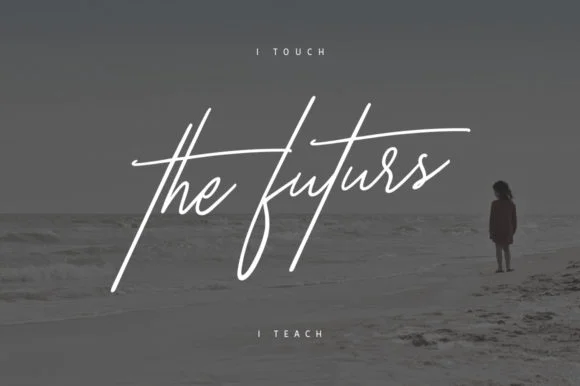 Zattoya Font by Maulana Creative — Script Handwritten Font — thumbnail 6