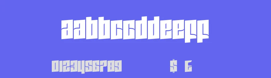 Zdyk Scorpio by Chequered Ink — Decorative Font — thumbnail 3