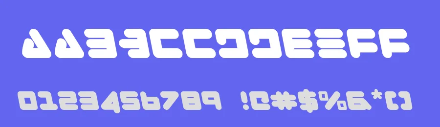 Zealot by Iconian Fonts — Display Font — thumbnail 3