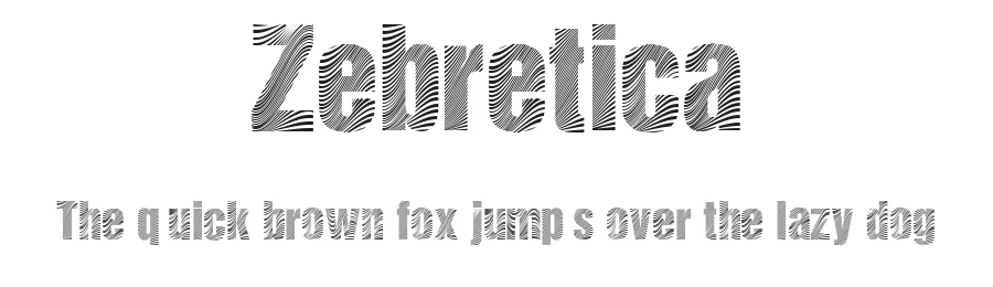 Zebretica