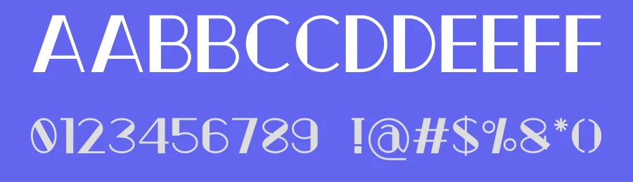 Zeky by Graphicfresh — Decorative Font — thumbnail 3