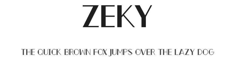 Zeky