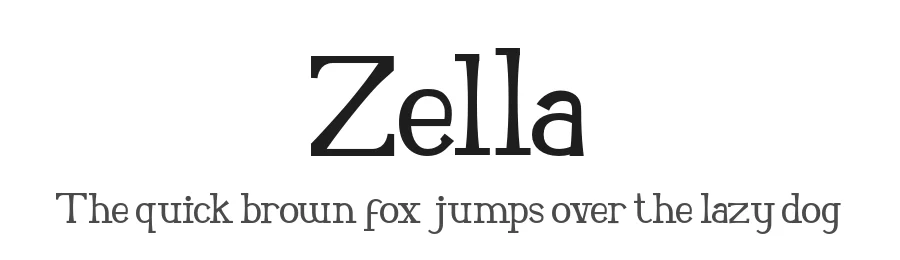 Zella
