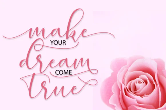Zellora Font by masinong — Script Handwritten Font — thumbnail 2