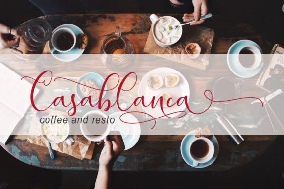 Zellora Font by masinong — Script Handwritten Font — thumbnail 3