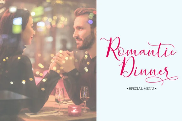 Zellora Font by masinong — Script Handwritten Font — thumbnail 4