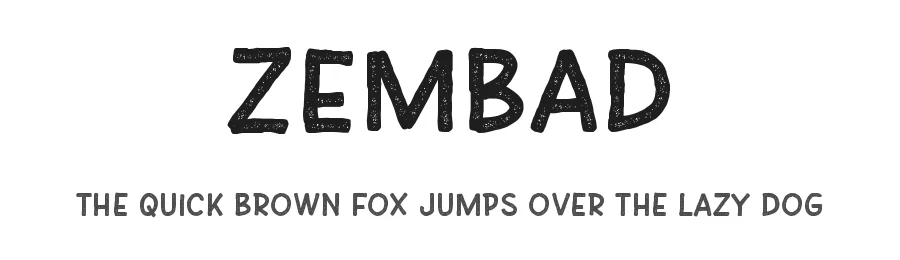 Zembad