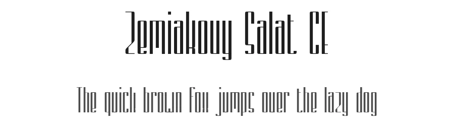 Zemiakovy Salat CE
